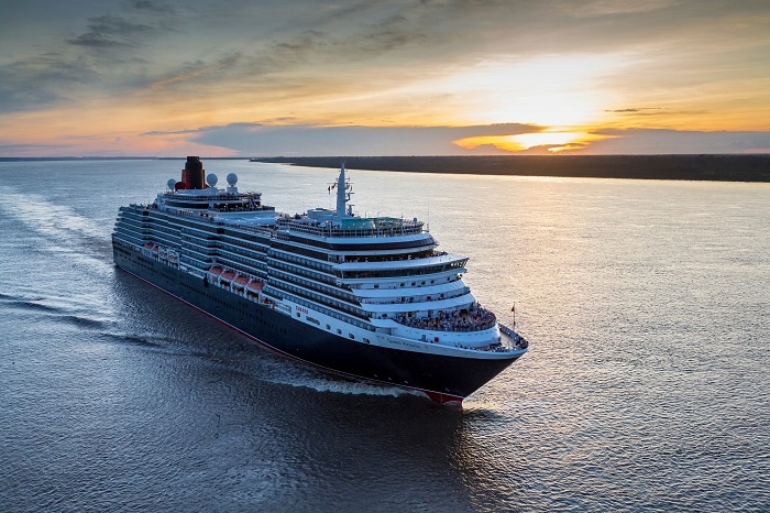 Cunard pushes relaunch back to spring next year | News