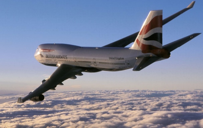 First Boeing 747 leaves British Airways fleet | News