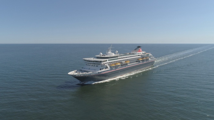 Fred. Olsen launches first 2023 North America cruise | News