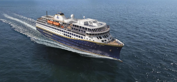 Havila Voyages set for Norway debut next spring | News