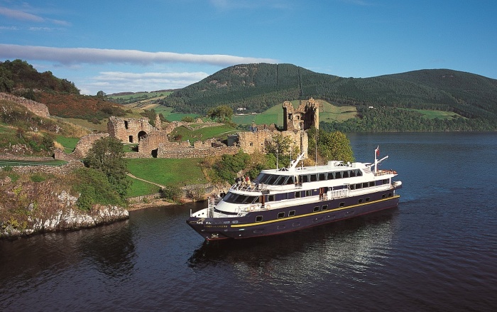 Hebridean Island Cruises acquires MV Lord of the Glens | News