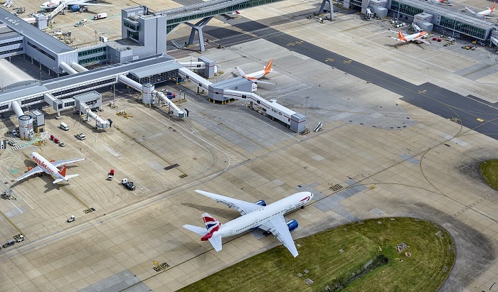 Hundreds of jobs to go in Gatwick restructuring | News