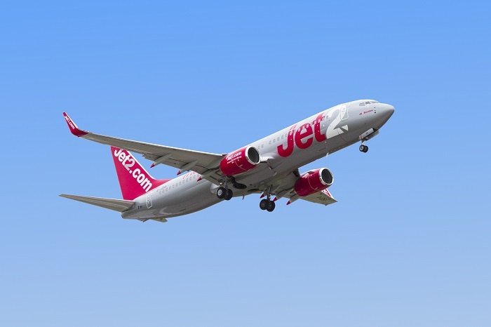 Jet2.com to return to Cyprus next week | News