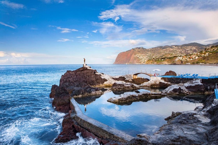 Madeira makes claim to be safest destination in Europe | News