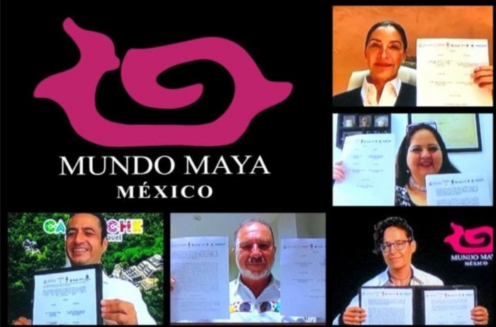 Mundo Maya region forms new Mexico tourism board | News