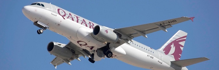 Qatar Airways to return to Gatwick next week | News