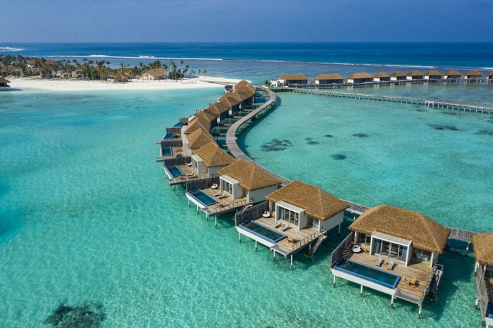 Radisson Blu Resort Maldives opens to first guests | News