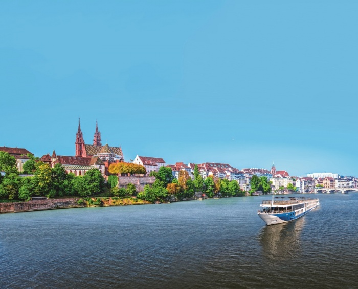 TUI River Cruises prepares for November launch | News