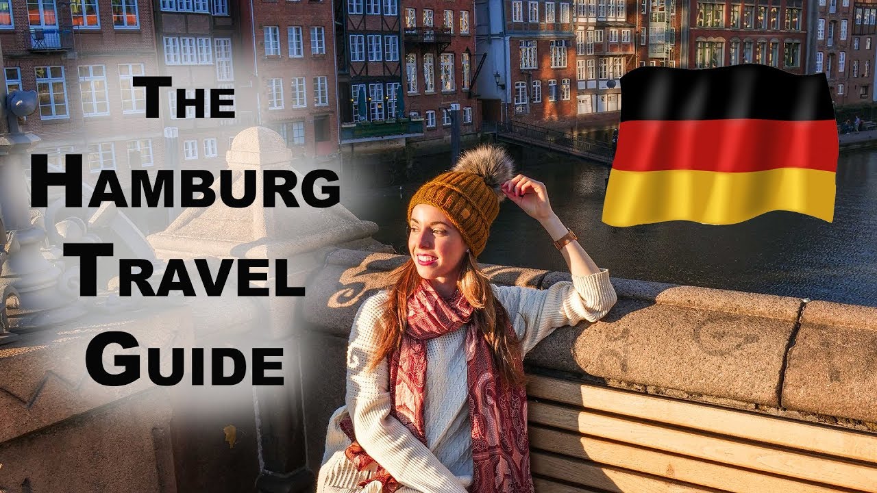 The Hamburg Travel Guide | Things to do, restaurants, sightseeing, and more.