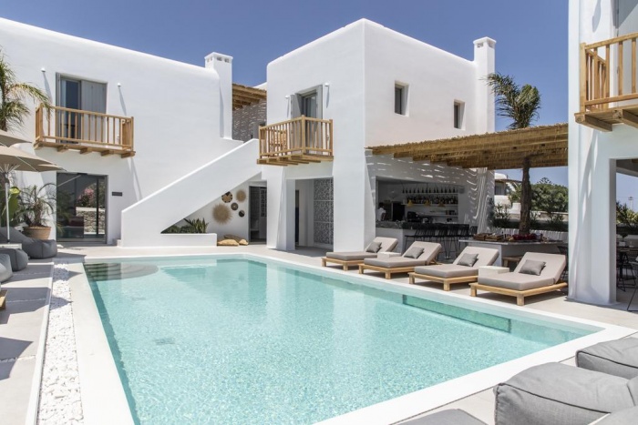 Why Mykonos is the Best place for your Holidays | Focus