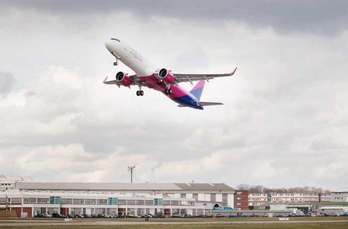 Wizz Air bolsters connections to eastern Europe | News