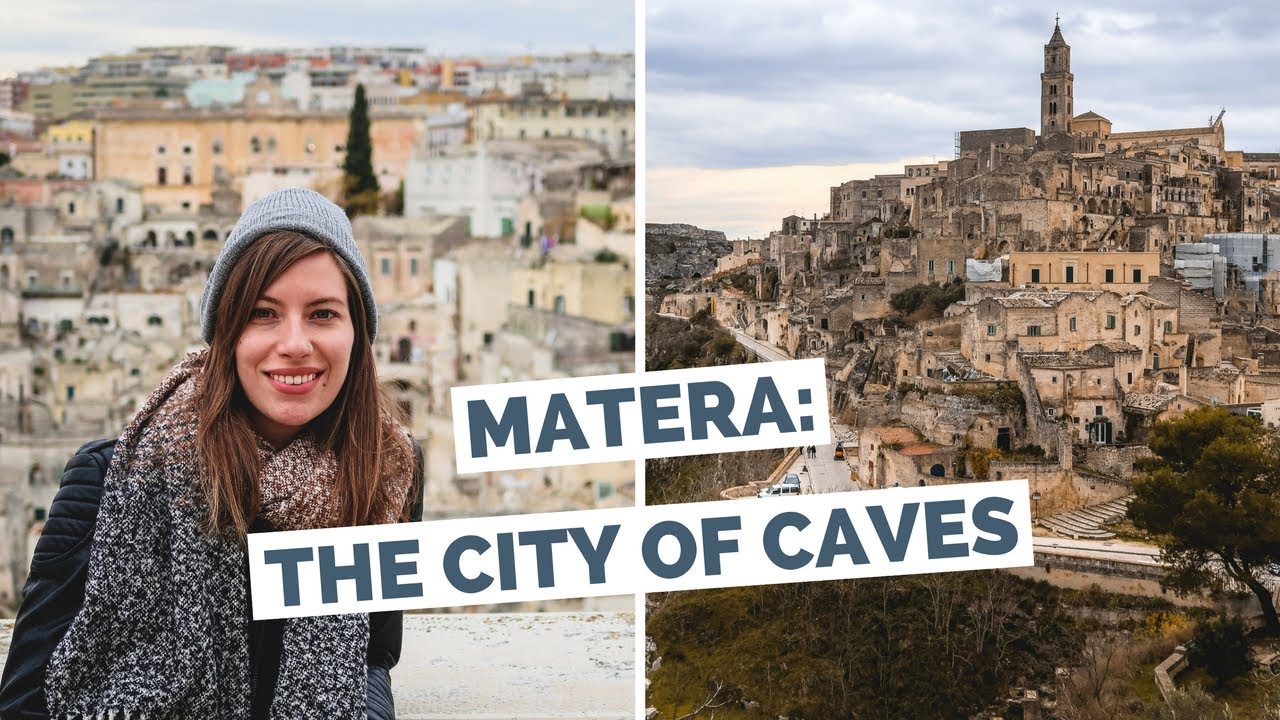 10 Things to do in Matera, Italy Travel Guide
