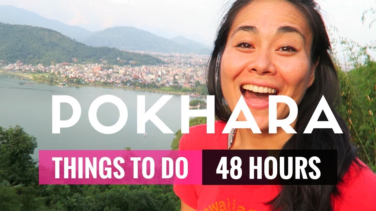 15 Things to Do in Pokhara |  POKHARA TRAVEL GUIDE NEPAL