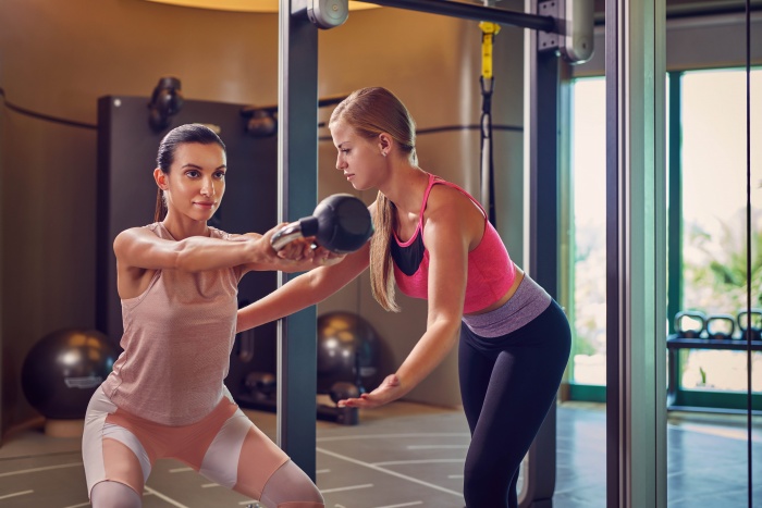 Atlantis, the Palm offers new Total Body Workout memberships | News