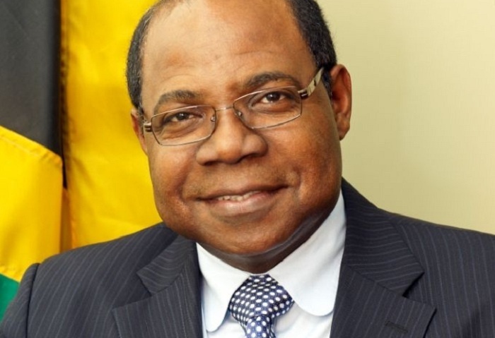 Bartlett seeks to position Jamaica as resilience hotspot | News