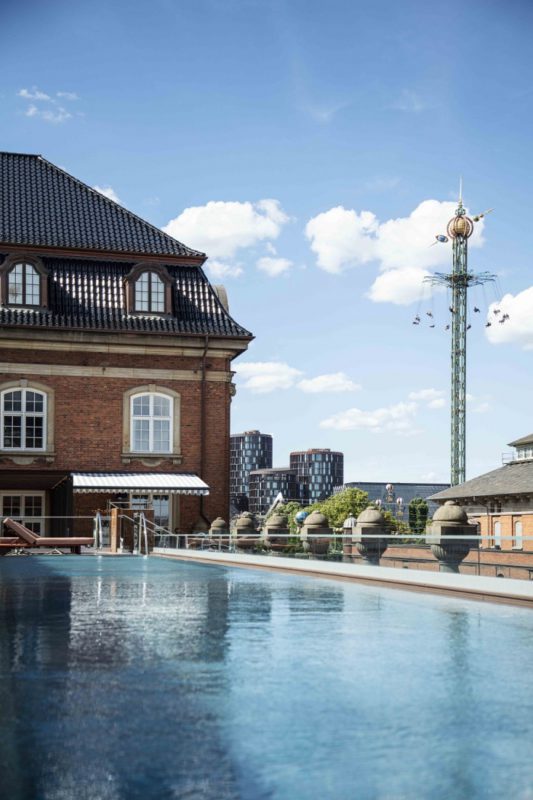 Breaking Travel News investigates: Villa Copenhagen | Focus