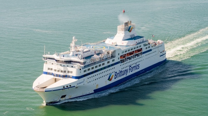 Brittany Ferries cuts further routes as demand falls | News