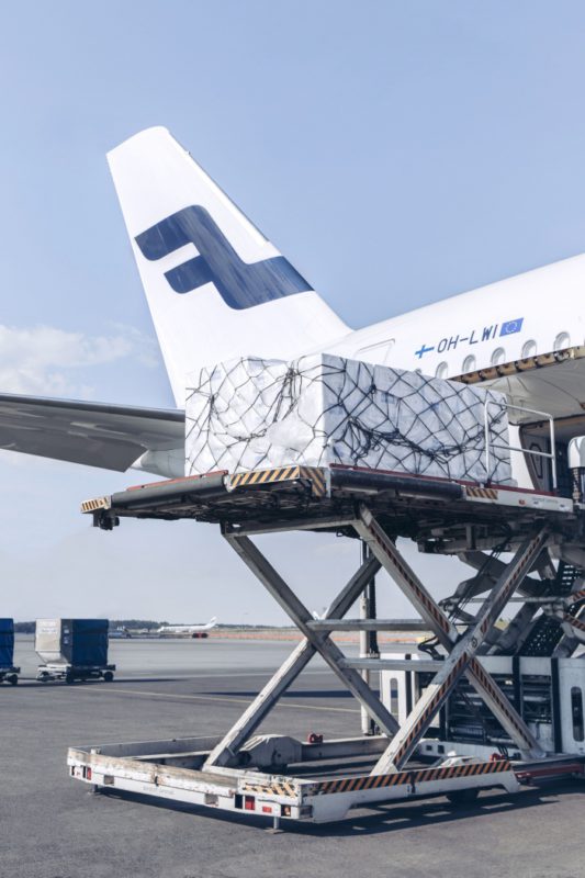 Cargo demand buoys Manchester Airports Group | News