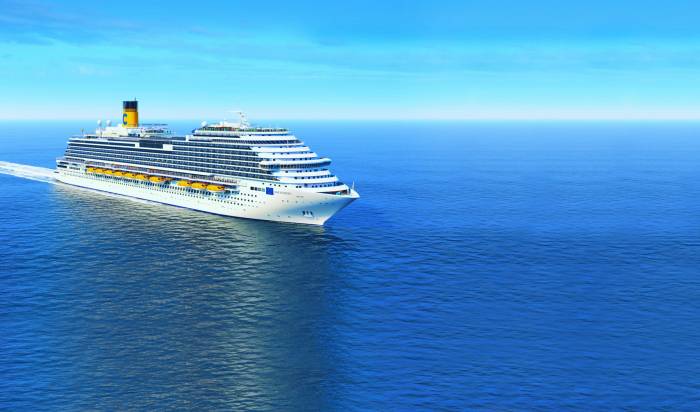 Costa Cruises to pull out of South America this winter | News
