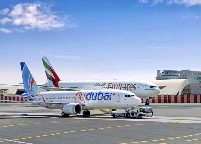 Emirates and flydubai renew codeshare partnership | News