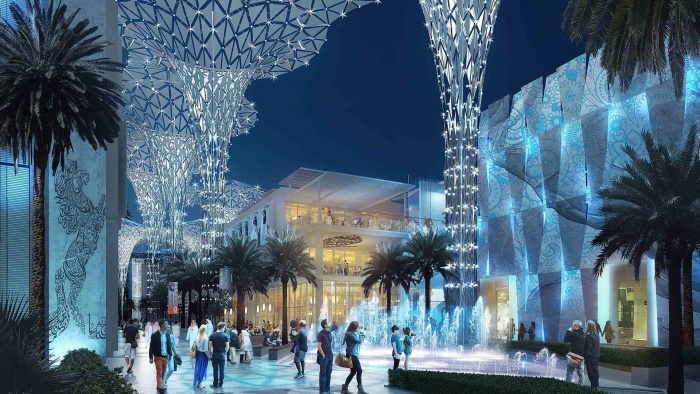 Expo 2020 remains on course to open in October next year | News