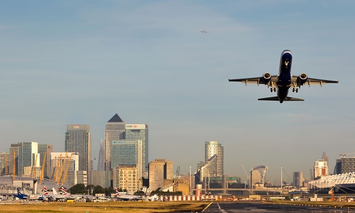 Jobs to go as London City Airport confirms restructuring | News