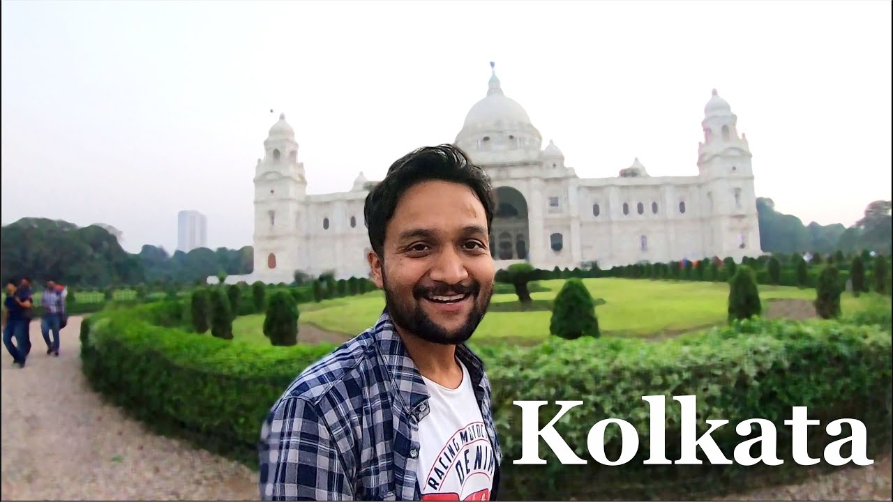 Kolkata Tourist Places |Kolkata Tour Budget | Kolkata Tour Plan | Kolkata Tour Guide