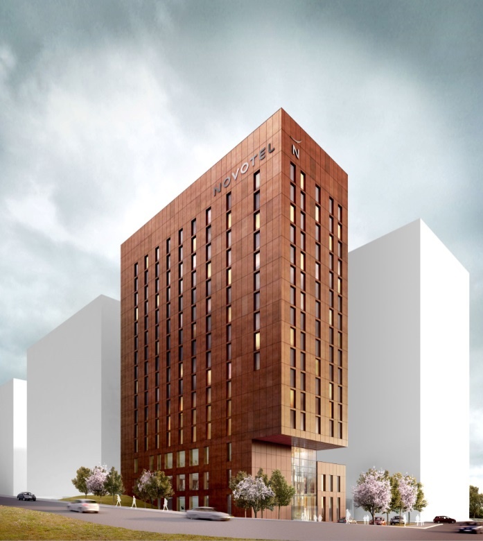 Liverpool Council selects Accor for new Knowledge Quarter property | News