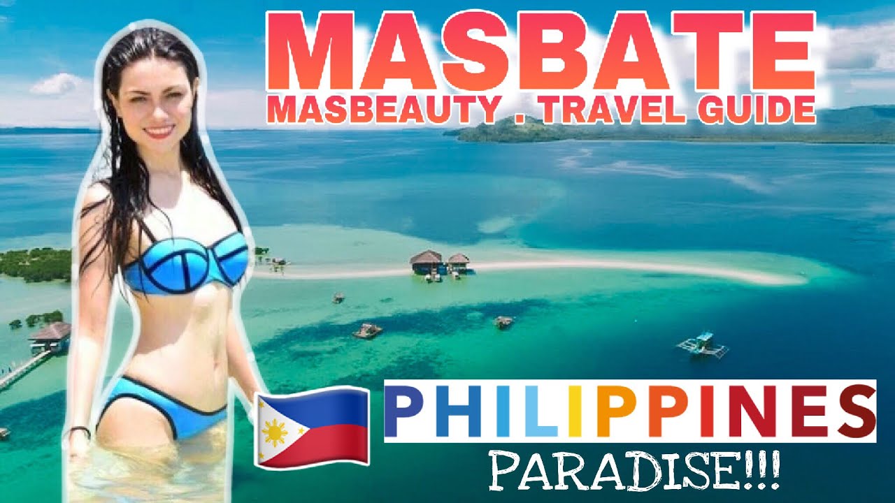 MASBATE,PHILIPPINES TRAVEL GUIDE (MUST-VISIT TOURIST SPOTS, ACTIVITIES, RATES,ETC.)|TINMAY ARCENAS