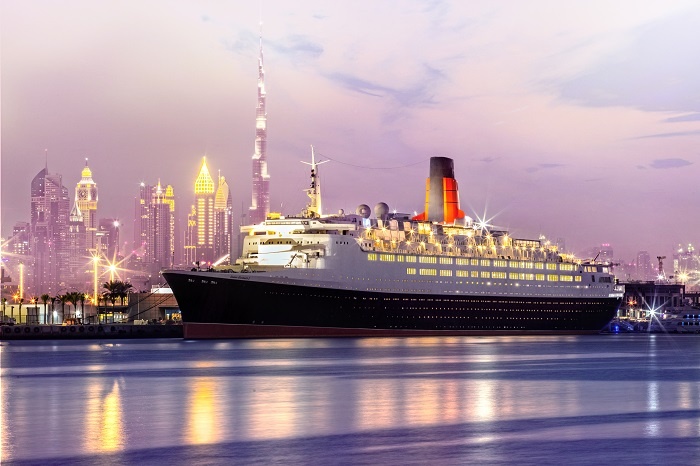 QE2 to return to market in Dubai from October | News