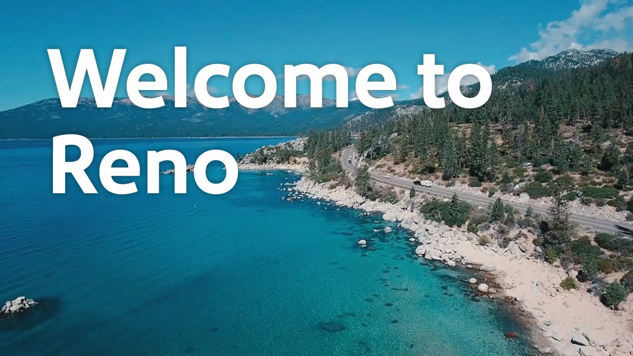 Reno Tahoe Vacation Travel Guide | Southwest Airlines