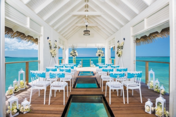 Sandals launches virtual wedding service | News