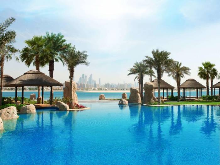 Sofitel Dubai the Palm offers spa treats this month | News