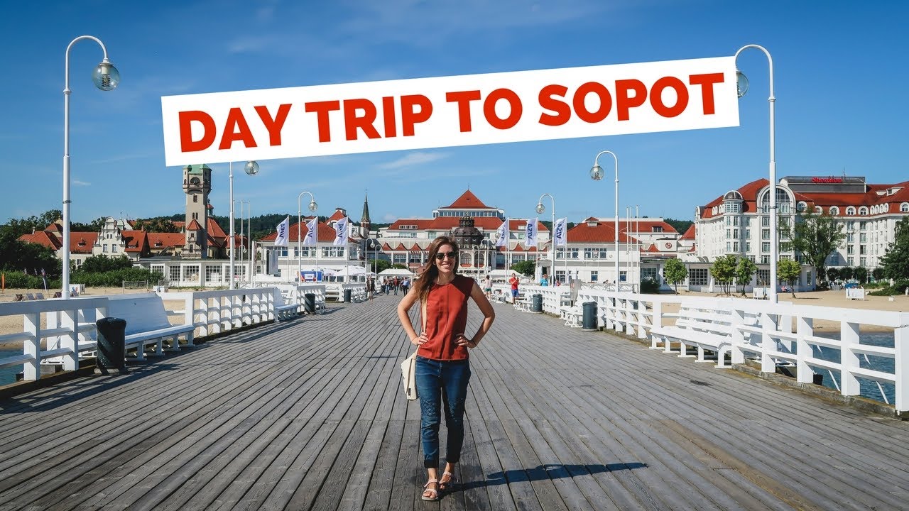 Sopot Travel Guide | Day Trip from Gdansk, Poland