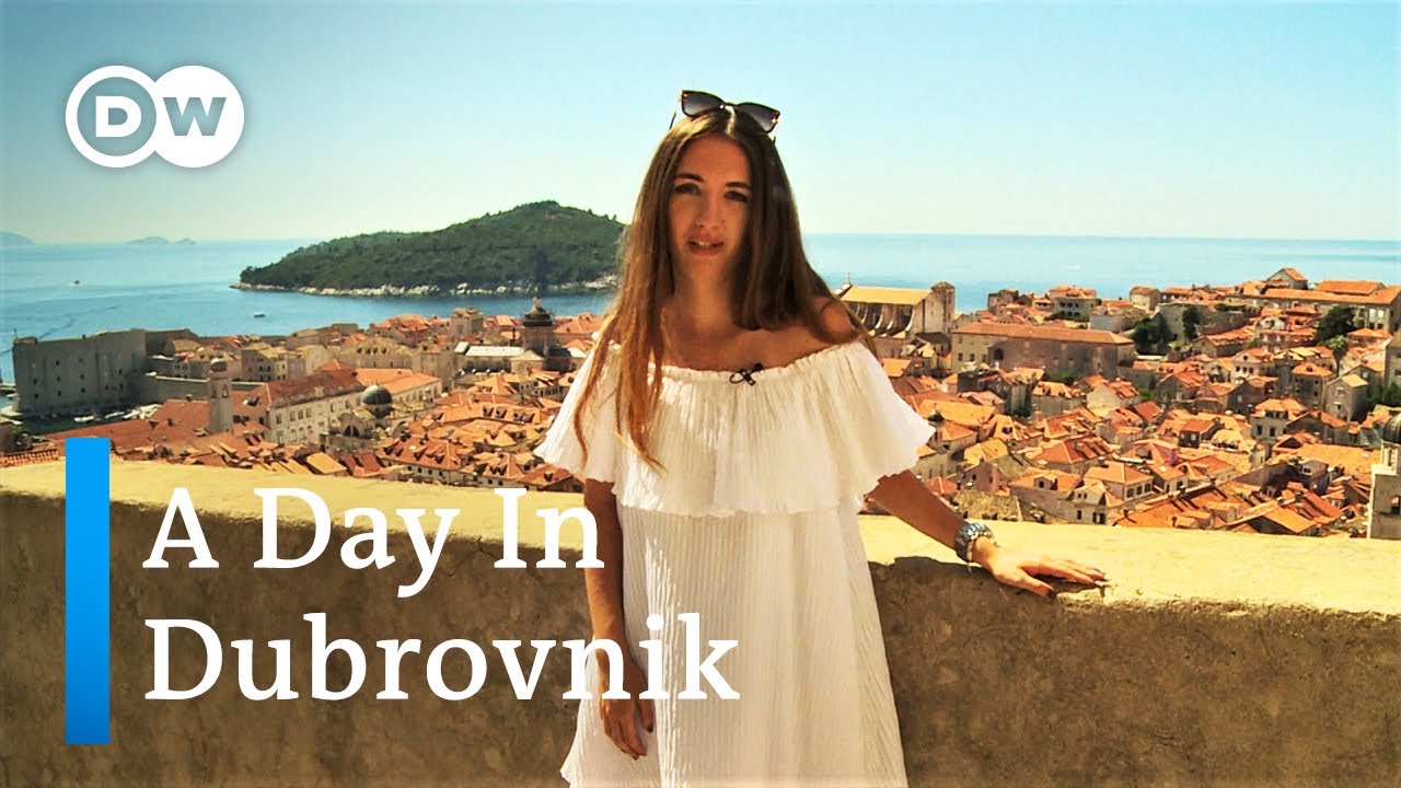 Travel tips for Dubrovnik | Dubrovnik without Overtourism | Meet a Local in Dubrovnik