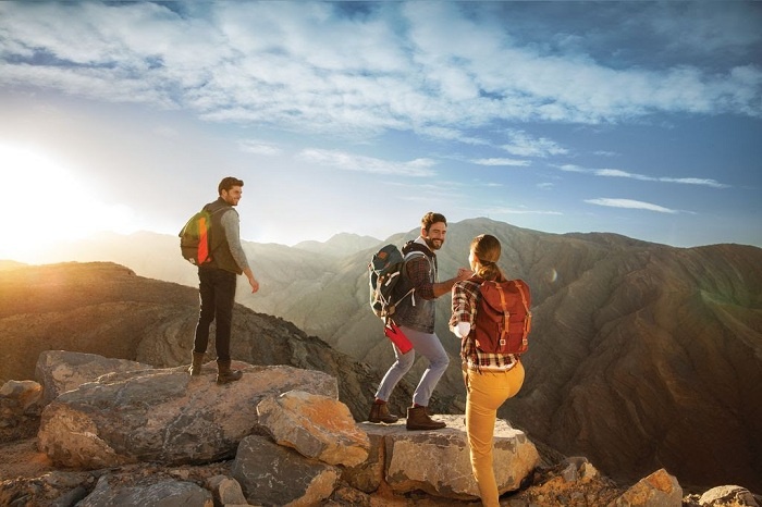 WTTC unveils guidelines for safe return to adventure tourism | News