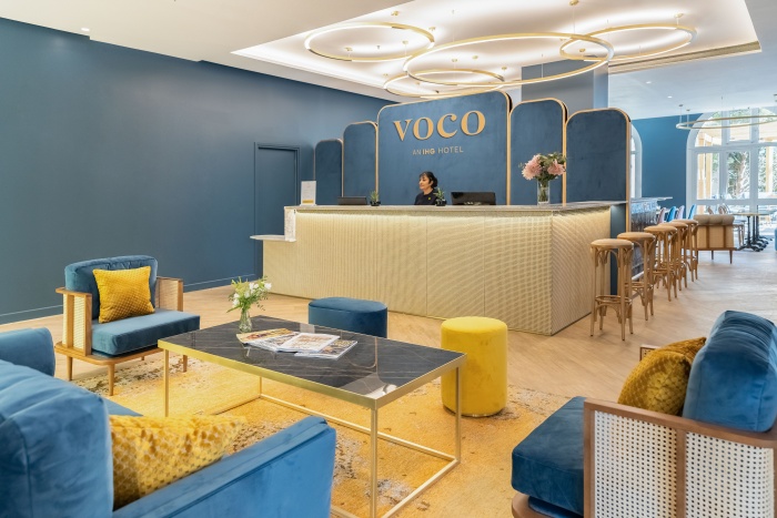 voco Paris – Montparnasse takes brand into France | News