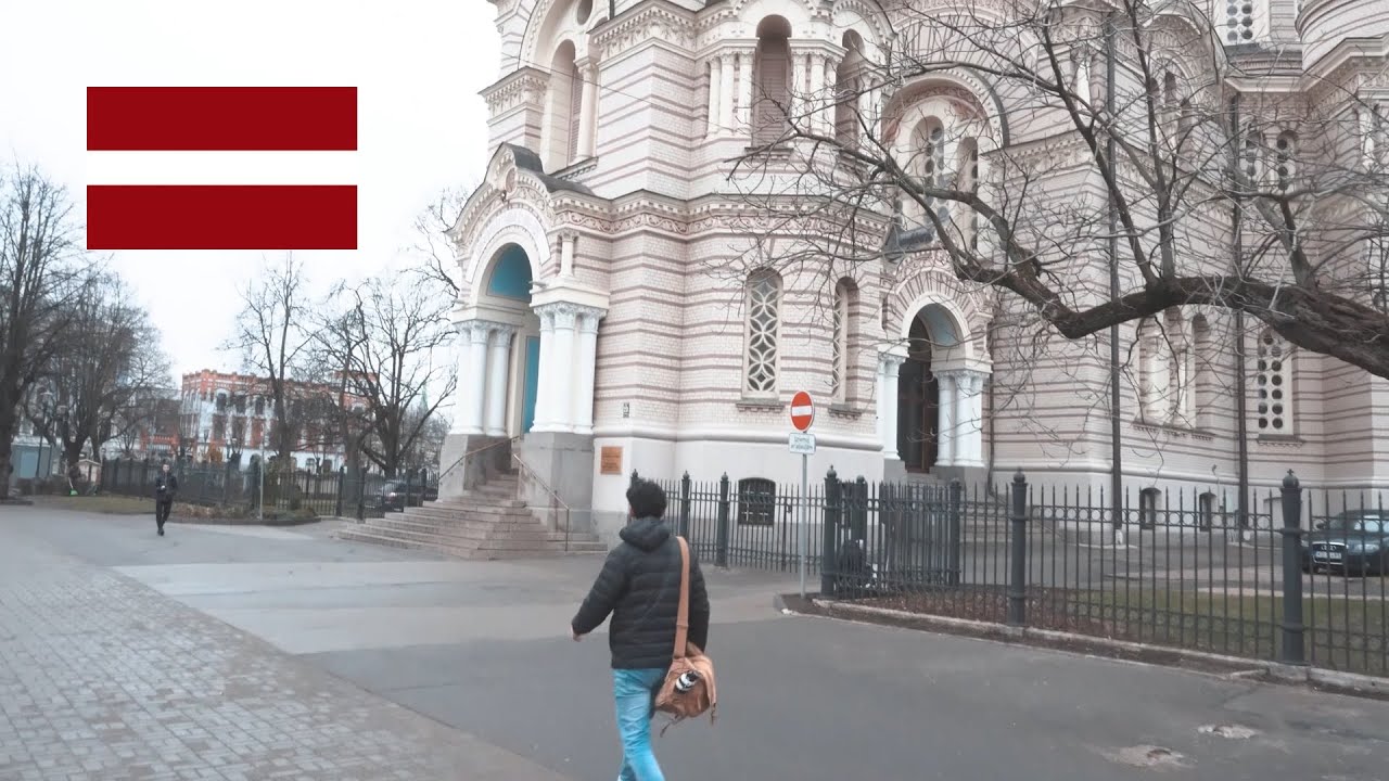 14 Things to do in Riga Latvia | The ultimate travel guide