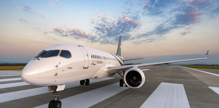 ACJ TwoTwenty launches to business jet market | News