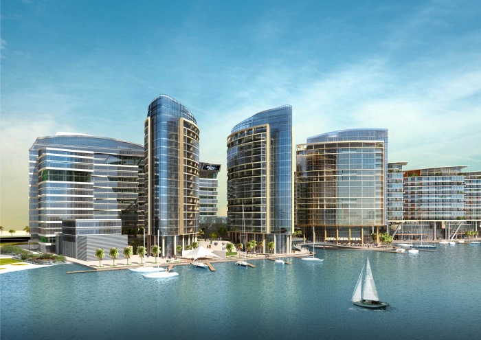 AHIC 2020: Jewel of the Creek to welcome new Rixos property | News