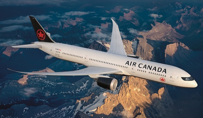 Air Canada raises funds through Boeing 737 MAX sale | News