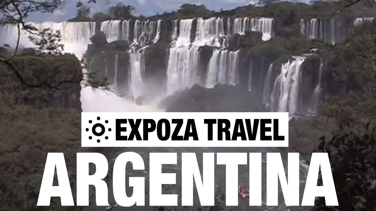 Argentina Vacation Travel Video Guide