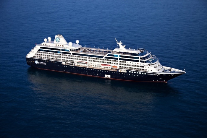 Azamara unveils plans to return next spring | News