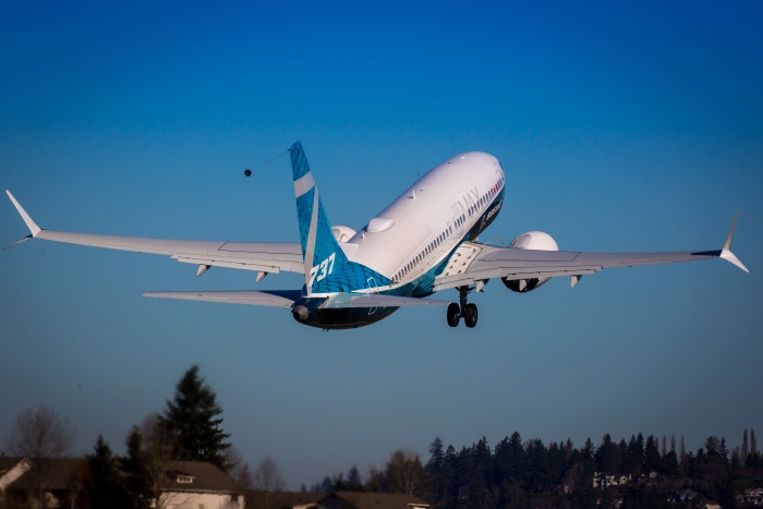 Boeing confirms new job cuts as Covid-19 toll mounts | News