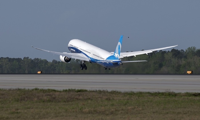 Boeing to cease 787 production in Everett | News