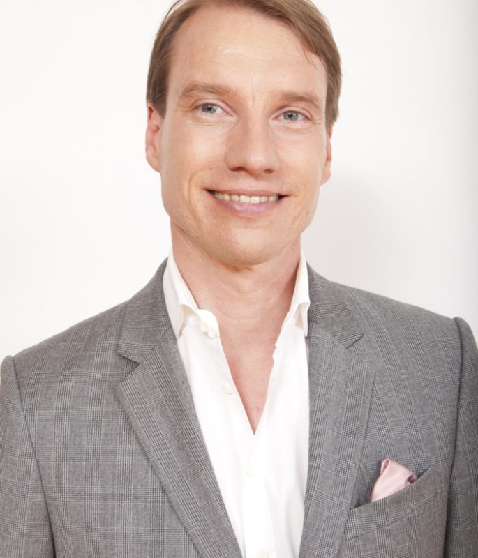 Breaking Travel News interview: Nils Behrens, chief marketing officer, Lanserhof Group | Focus