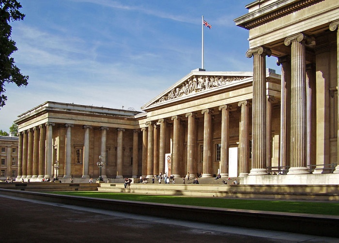 British Museum holds on to tourism top spot | News