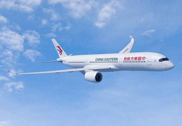 China Eastern Airlines to receive fresh funding | News