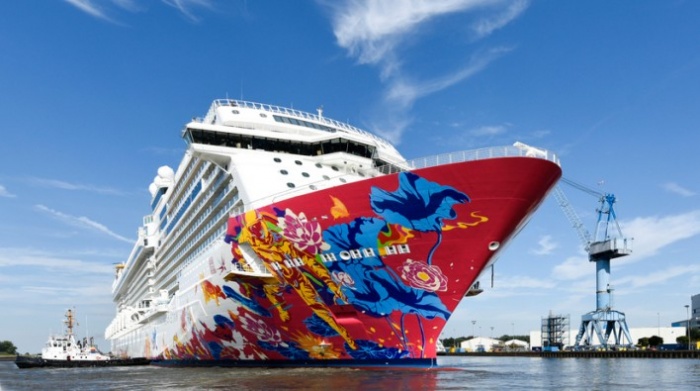 Dream Cruises seeks Singaporean recruits as relaunch nears | News