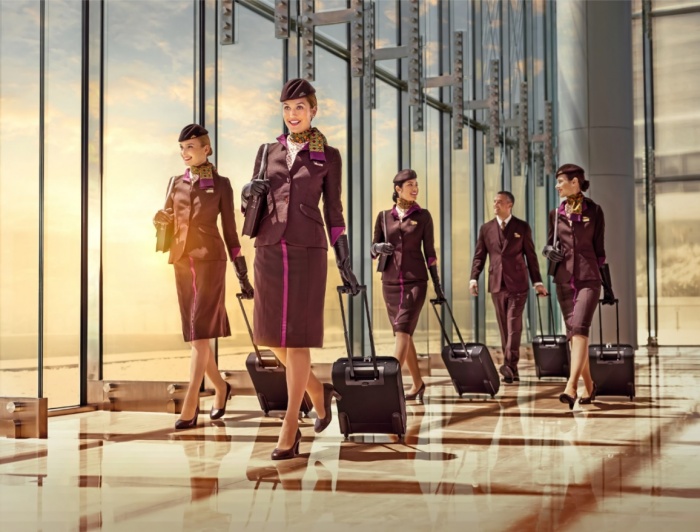 Etihad reveals new Trip.com partnership | News